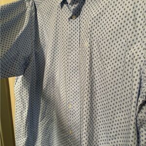 Men's Ariat long sleeve shirt, very nice